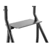 Equip carrello TV ad alta portata 60-105 pollici