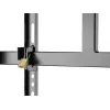 Equip carrello TV ad alta portata 60-105 pollici