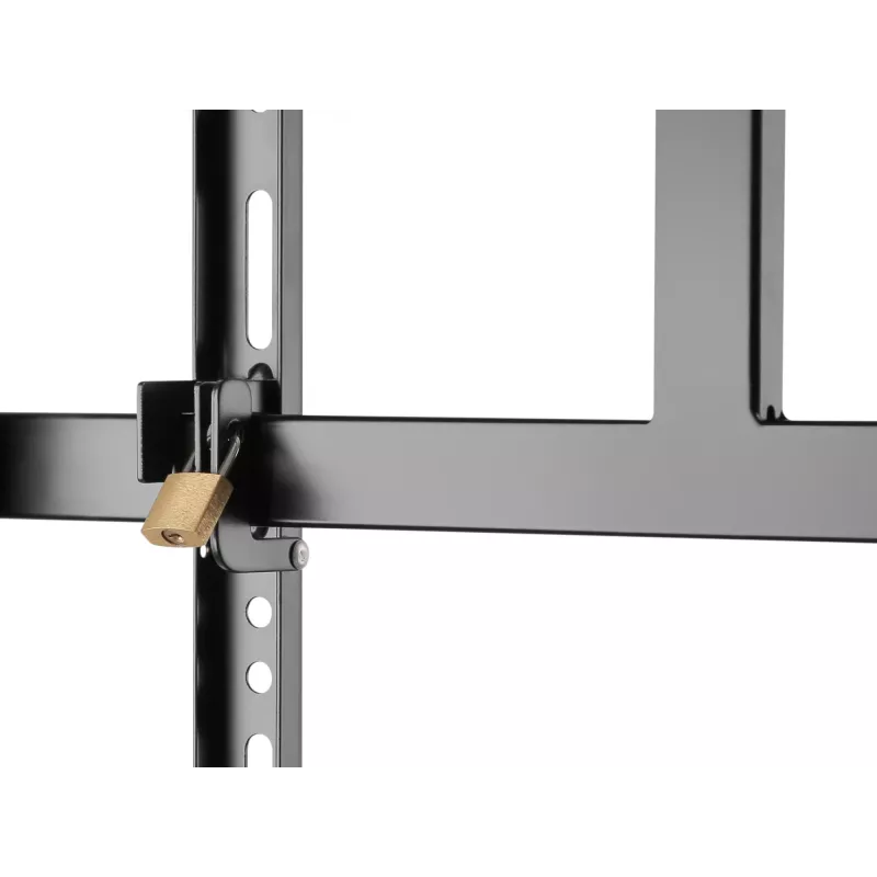 Equip carrello TV ad alta portata 60-105 pollici
