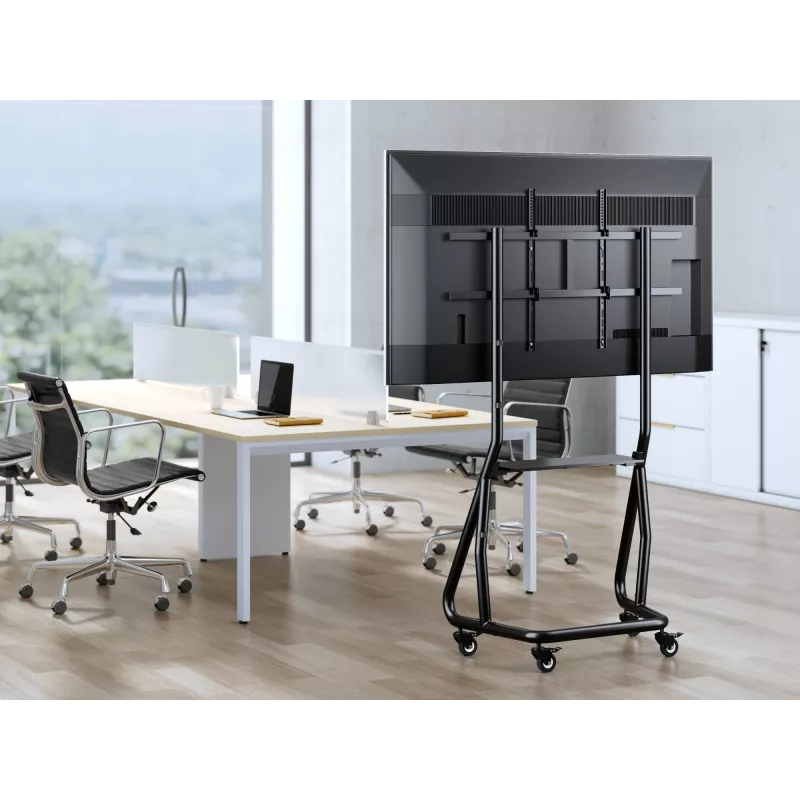 Equip carrello TV ad alta portata 60-105 pollici