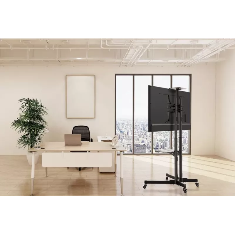 Equip Economy carrello TV multifunzione