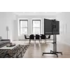Equip Economy carrello TV multifunzione