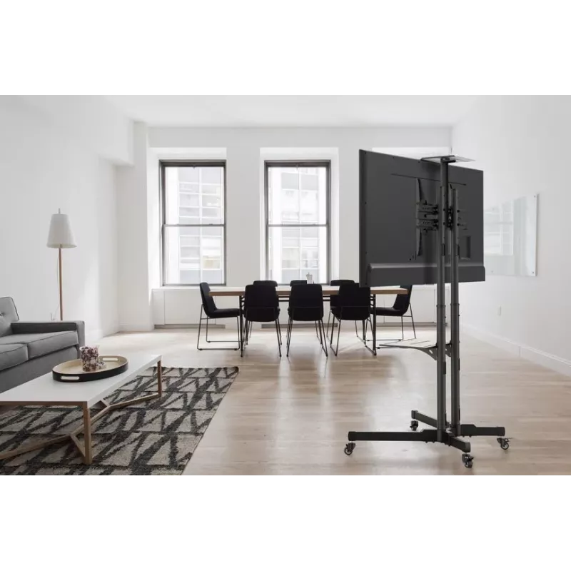 Equip Economy carrello TV multifunzione