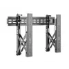 Supporto a parete per video pop-out Equip da 37