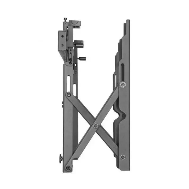 Supporto a parete per video pop-out Equip da 37