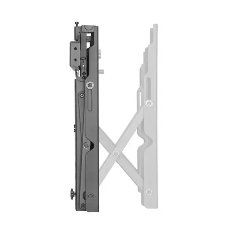 Supporto a parete per video pop-out Equip da 37