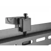 Supporto a parete per video pop-out Equip da 37