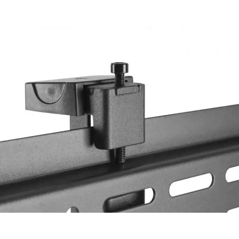Supporto a parete per video pop-out Equip da 37