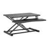Supporto ergonomico sit-stand Equip