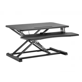 Supporto ergonomico sit-stand Equip