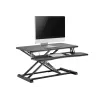 Supporto ergonomico sit-stand Equip