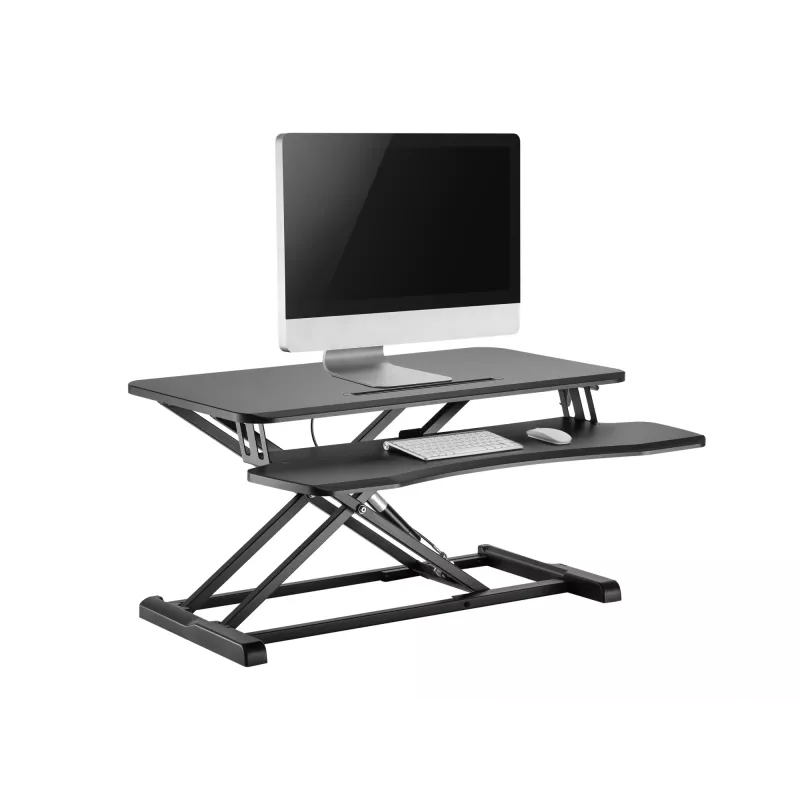 Supporto ergonomico sit-stand Equip