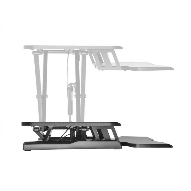 Supporto ergonomico sit-stand Equip