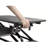 Supporto ergonomico sit-stand Equip