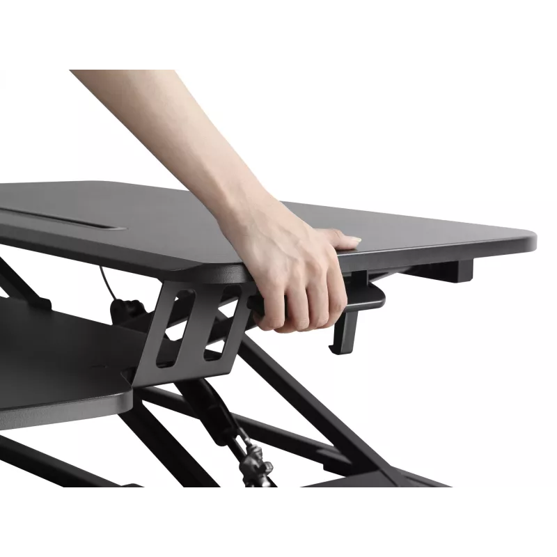 Supporto ergonomico sit-stand Equip