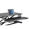 Supporto ergonomico sit-stand Equip