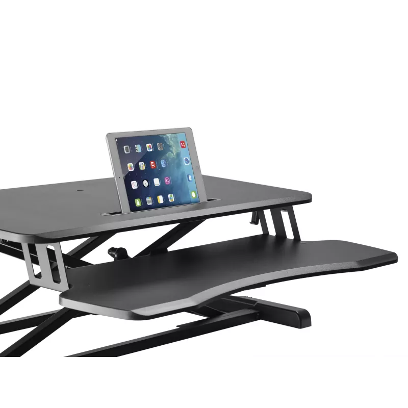 Supporto ergonomico sit-stand Equip