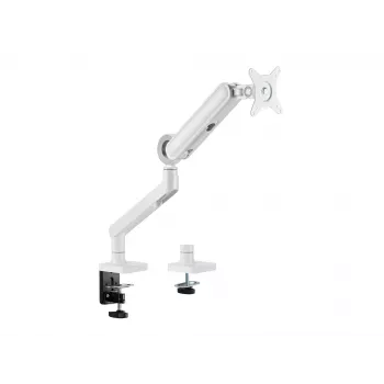 Supporto da scrivania premium per monitor Equip da 17