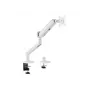 Supporto da scrivania premium per monitor Equip da 17