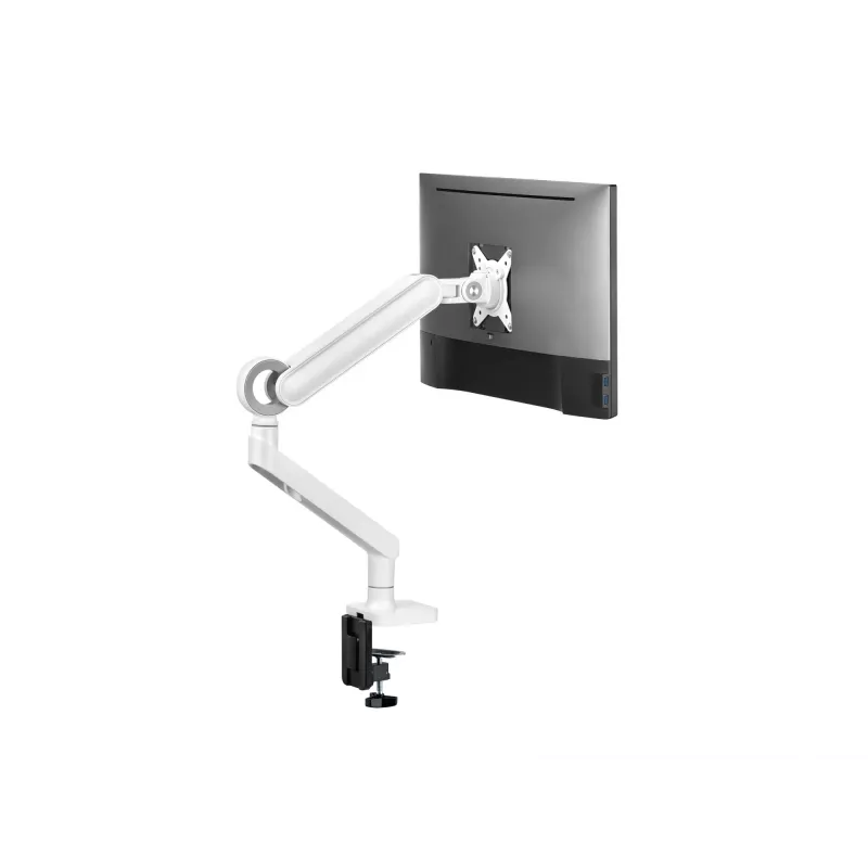 Supporto da scrivania premium per monitor Equip da 17