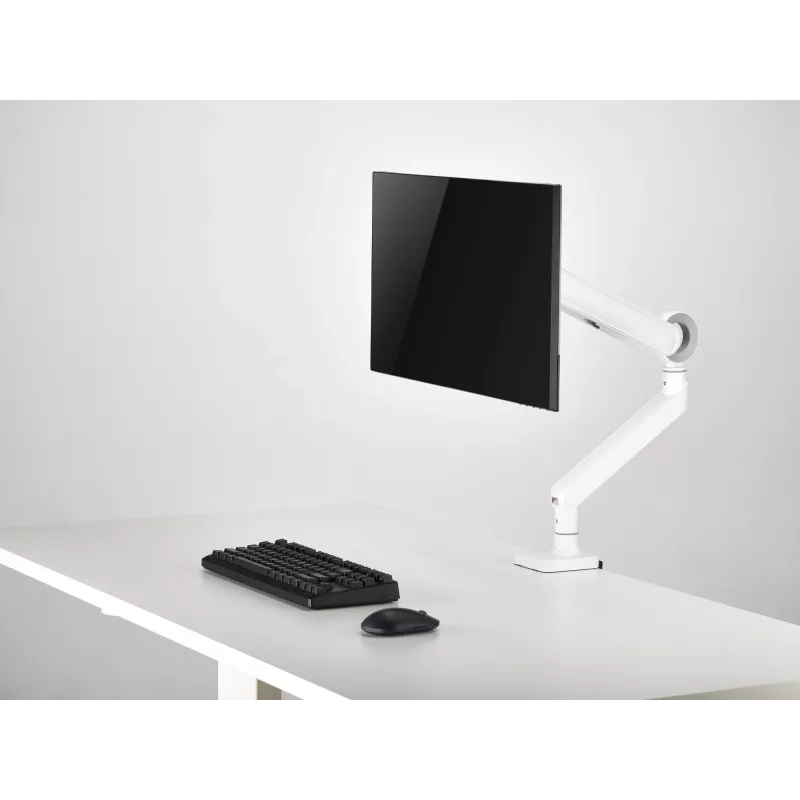Supporto da scrivania premium per monitor Equip da 17