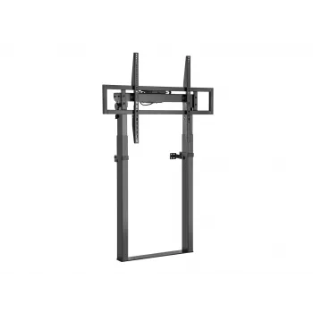 Supporto a parete motorizzato fisso Equip da 55