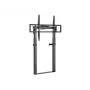 Supporto a parete motorizzato fisso Equip da 55