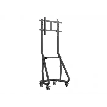 Carrello TV robusto Equip da 37