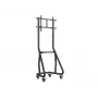 Carrello TV robusto Equip da 37