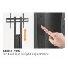 Supporto/base per TV Equip 650615 190,5 cm (75