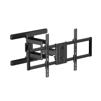 Supporto a parete per TV full-motion Equip da 43