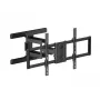Supporto a parete per TV full-motion Equip da 43
