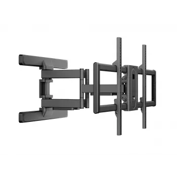 Supporto a parete per TV full-motion Equip da 43