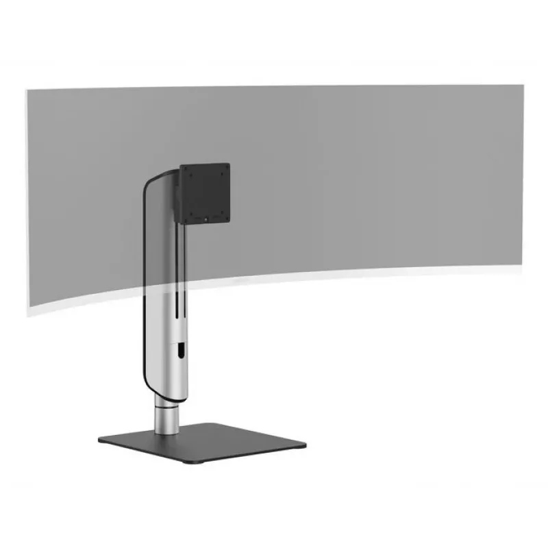 Supporto/base per TV Equip 650129 124,5 cm (49