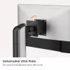 Supporto/base per TV Equip 650129 124,5 cm (49
