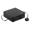 MSI Cubi NUC AI 1UMG-019BEU Black 125H Intel SoC