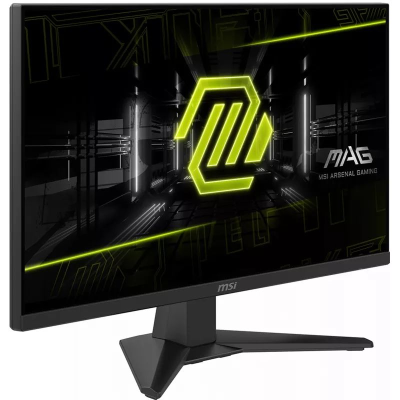 Monitor per computer MSI MAG 242F 60,5 cm (23,8