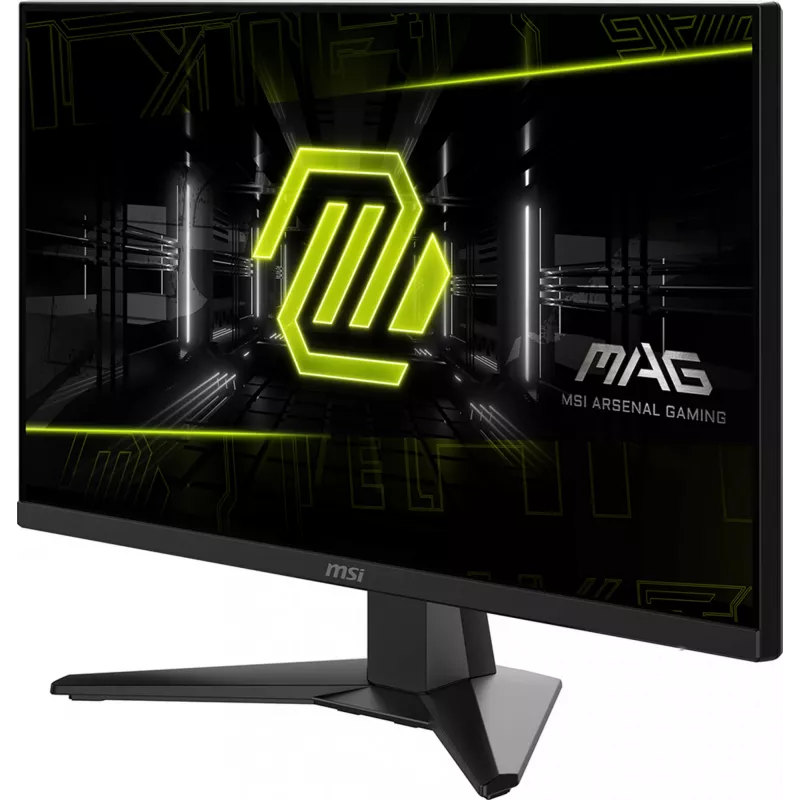 Monitor per computer MSI MAG 242F 60,5 cm (23,8