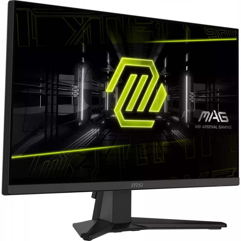 Monitor per computer MSI MAG 242F 60,5 cm (23,8