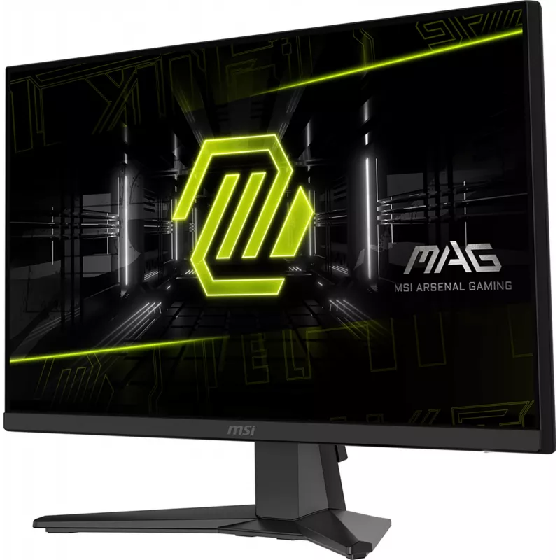 Monitor per computer MSI MAG 242F 60,5 cm (23,8