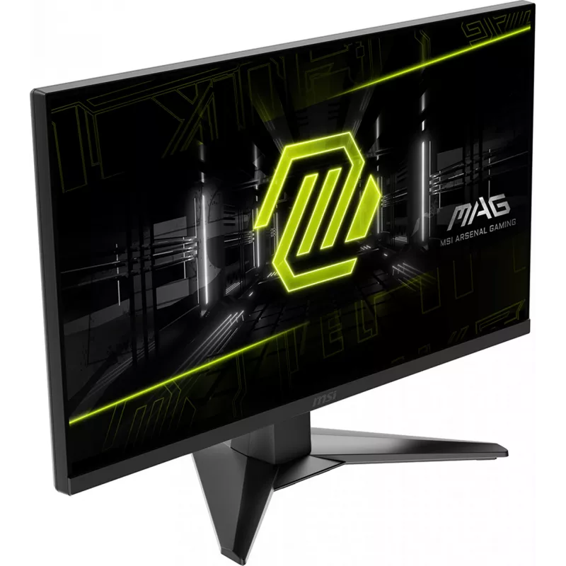 Monitor per computer MSI MAG 242F 60,5 cm (23,8