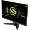 Monitor per computer MSI MAG 242F 60,5 cm (23,8
