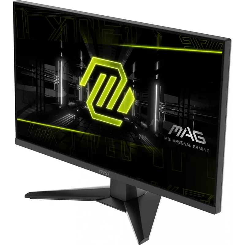 Monitor per computer MSI MAG 242F 60,5 cm (23,8