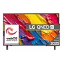 TV LG 43QNED84A3C 109,2 cm (43