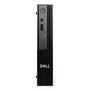 DELL Pro QCM1250 Intel® Core™ i7 i7-14700T 16 GB DDR5-SDRAM 512 GB SSD Windows 11 Pro Micro PC Mini PC nero