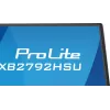 Monitor per computer iiyama ProLite XB2792HSU-B1 68,6 cm (27