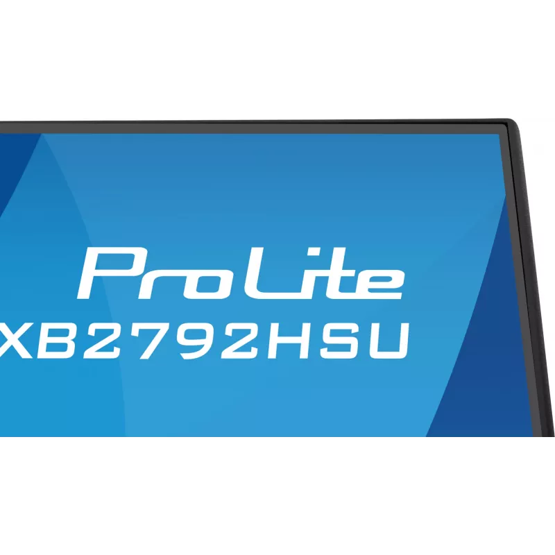 Monitor per computer iiyama ProLite XB2792HSU-B1 68,6 cm (27