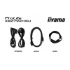 Monitor per computer iiyama ProLite XB2792HSU-B1 68,6 cm (27