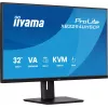 Monitor iiyama ProLite XB3294UHSCP-B1 80 cm (31,5 inch) 3840 x 2160 pixel 4K Ultra HD nero