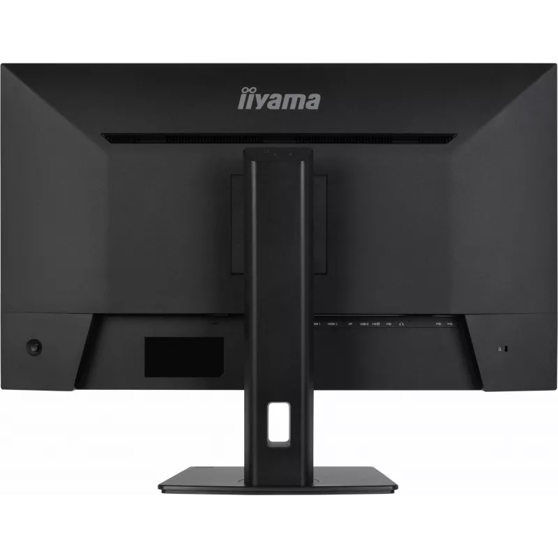 Monitor iiyama ProLite XB3294UHSCP-B1 80 cm (31,5 inch) 3840 x 2160 pixel 4K Ultra HD nero